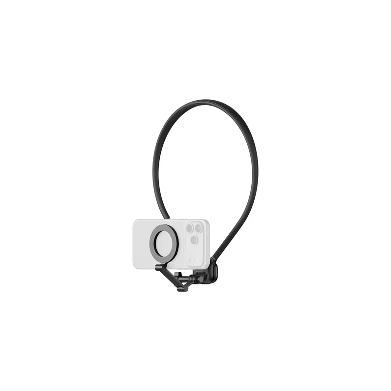 AOCHUAN (LINYTUO) Free MG1 Neck Strap (Black)